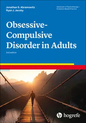 Abramowitz / Jacoby |  Obsessive-Compulsive Disorder in Adults | Buch |  Sack Fachmedien