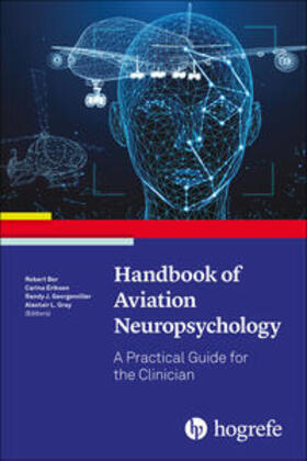 Bor / Eriksen / Georgemiller |  Handbook of Aviation Neuropsychology | Buch |  Sack Fachmedien