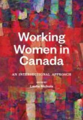  Working Women in Canada | Buch |  Sack Fachmedien