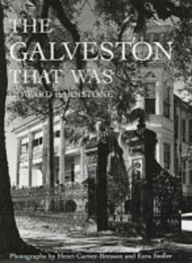 The Galveston That Was | Buch | 978-0-89096-887-1 | sack.de
