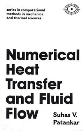 Patankar |  Numerical Heat Transfer and Fluid Flow | Buch |  Sack Fachmedien