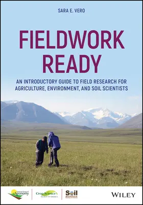 Vero |  Fieldwork Ready | Buch |  Sack Fachmedien