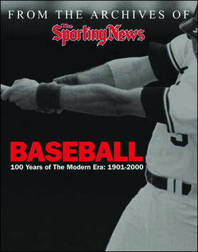 The Sporting News | Baseball | Buch | 978-0-89204-649-2 | sack.de