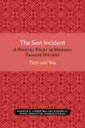  The Sian Incident | Buch |  Sack Fachmedien