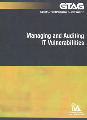 Romanosky / Kim / Kravchenko |  Managing and Auditing IT Vulnerabilities | Buch |  Sack Fachmedien