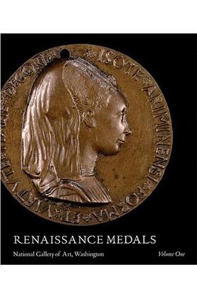 Pollard |  Renaissance Medals, Volume I - Italy | Buch |  Sack Fachmedien