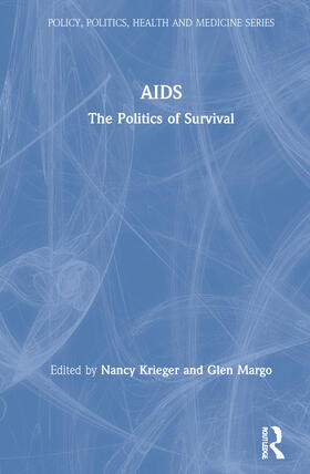 Krieger / Margo |  AIDS | Buch |  Sack Fachmedien