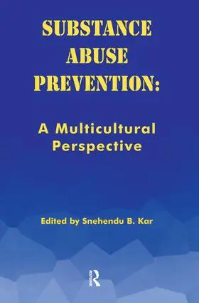 Snehendu |  Substance Abuse Prevention | Buch |  Sack Fachmedien