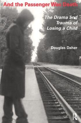 Daher |  And the Passenger Was Death | Buch |  Sack Fachmedien