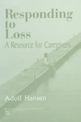 Hansen |  Responding to Loss | Buch |  Sack Fachmedien