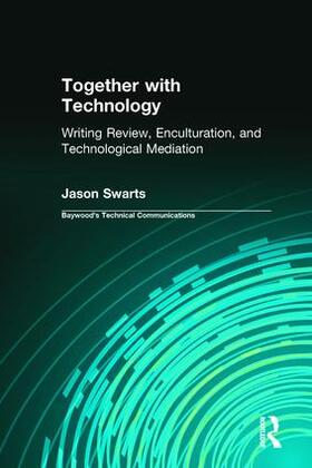 Swarts |  Together with Technology | Buch |  Sack Fachmedien