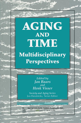 Baars / Visser |  Aging and Time | Buch |  Sack Fachmedien