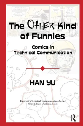 Yu |  The Other Kind of Funnies | Buch |  Sack Fachmedien