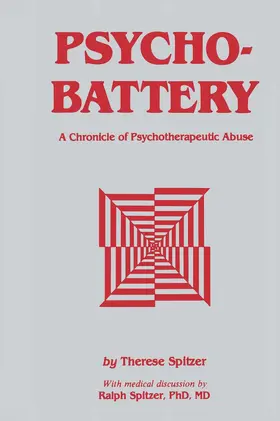 Spitzer |  Psychobattery | Buch |  Sack Fachmedien