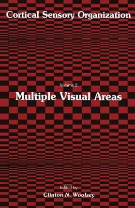 Woolsey |  Multiple Visual Areas | Buch |  Sack Fachmedien