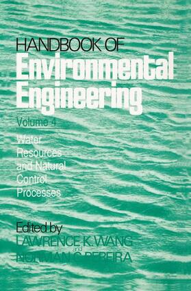 Wang / Pereira |  Water Resources and Control Processes | Buch |  Sack Fachmedien