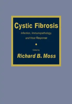 Moss |  Cystic Fibrosis | Buch |  Sack Fachmedien