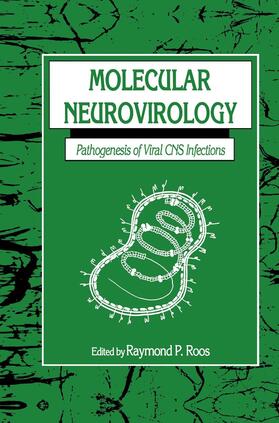 Roos |  Molecular Neurovirology | Buch |  Sack Fachmedien