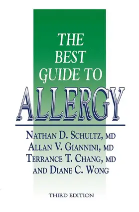 Schultz / Wong / Giannini |  The Best Guide to Allergy | Buch |  Sack Fachmedien