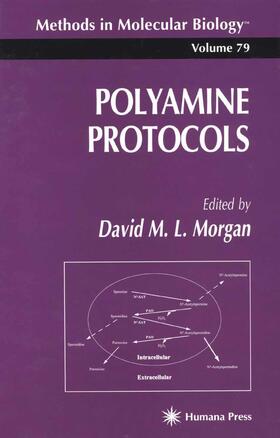 Morgan |  Polyamine Protocols | Buch |  Sack Fachmedien