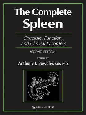 Bowdler |  The Complete Spleen | Buch |  Sack Fachmedien