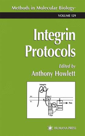 Howlett |  Integrin Protocols | Buch |  Sack Fachmedien