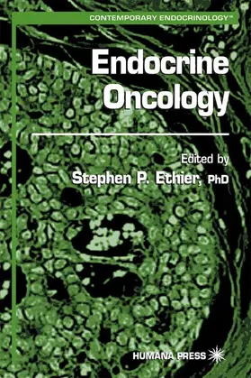 Ethier |  Endocrine Oncology | Buch |  Sack Fachmedien