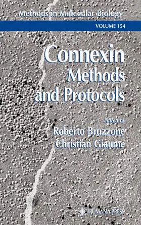 Giaume / Bruzzone |  Connexin Methods and Protocols | Buch |  Sack Fachmedien