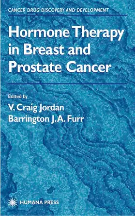 Furr / V. CRAIG |  Hormone Therapy in Breast and Prostate Cancer | Buch |  Sack Fachmedien