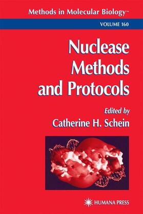 Schein |  Nuclease Methods and Protocols | Buch |  Sack Fachmedien