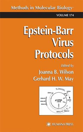 May / Wilson |  Epstein-Barr Virus Protocols | Buch |  Sack Fachmedien