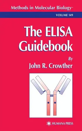 Crowther |  The Elisa Guidebook | Buch |  Sack Fachmedien