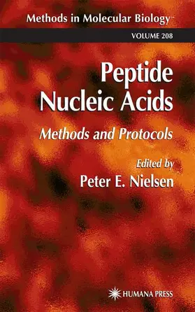 Nielsen | Peptide Nucleic Acids | Buch | 978-0-89603-976-6 | sack.de