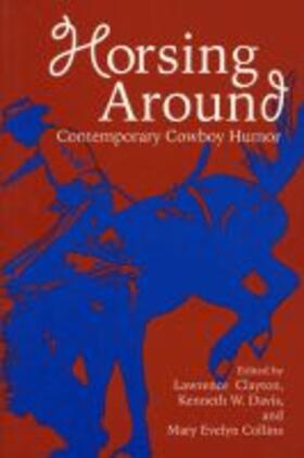 Clayton / Davis / Collins |  Horsing Around, Volume I | Buch |  Sack Fachmedien