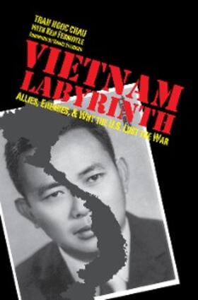 Chau |  Vietnam Labyrinth | eBook | Sack Fachmedien