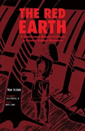 Tran / Marr |  The Red Earth | eBook | Sack Fachmedien