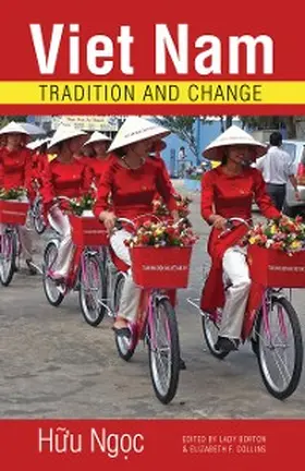 Borton / Collins | Viet Nam | E-Book | sack.de