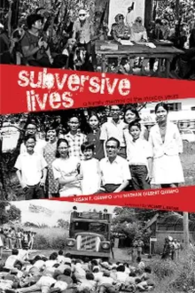 Quimpo |  Subversive Lives | eBook | Sack Fachmedien