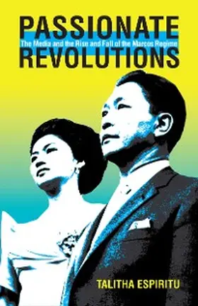 Espiritu | Passionate Revolutions | E-Book | sack.de