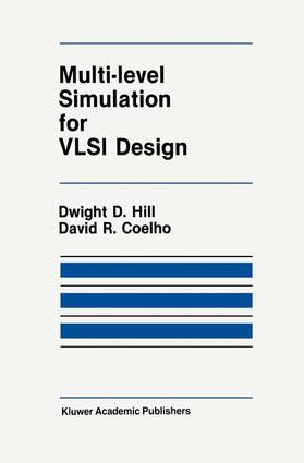 Coelho / Hill |  Multi-Level Simulation for VLSI Design | Buch |  Sack Fachmedien