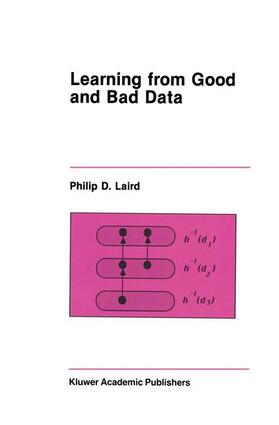 Laird |  Learning from Good and Bad Data | Buch |  Sack Fachmedien