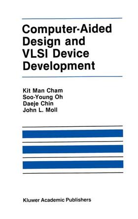 Vandevoorde / Moll |  Computer-Aided Design and VLSI Device Development | Buch |  Sack Fachmedien