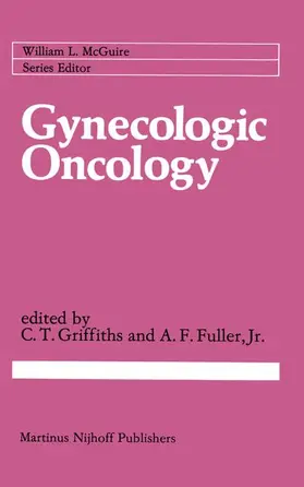 Fuller / Griffiths |  Gynecologic Oncology | Buch |  Sack Fachmedien