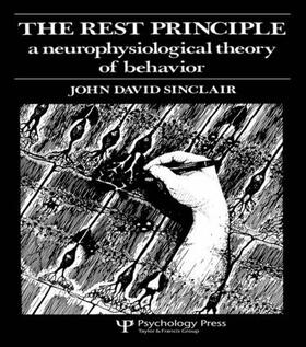 Sinclair |  The Rest Principle | Buch |  Sack Fachmedien