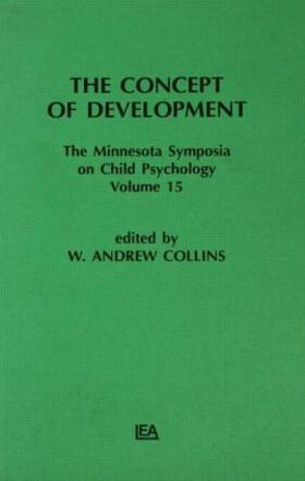 Collins |  The Concept of Development | Buch |  Sack Fachmedien