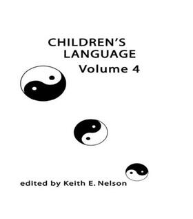 Nelson |  Children's Language | Buch |  Sack Fachmedien