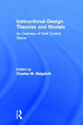 Reigeluth |  Instructional Design Theories and Models | Buch |  Sack Fachmedien