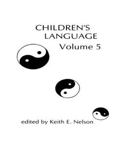 Nelson |  Children's Language | Buch |  Sack Fachmedien