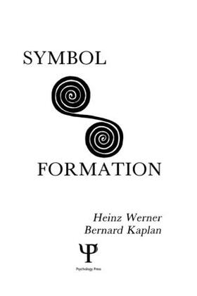 Werner / Kaplan |  Symbol Formation | Buch |  Sack Fachmedien