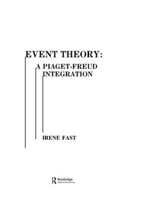 Fast / Erard / Fitzpatrick |  Event Theory | Buch |  Sack Fachmedien